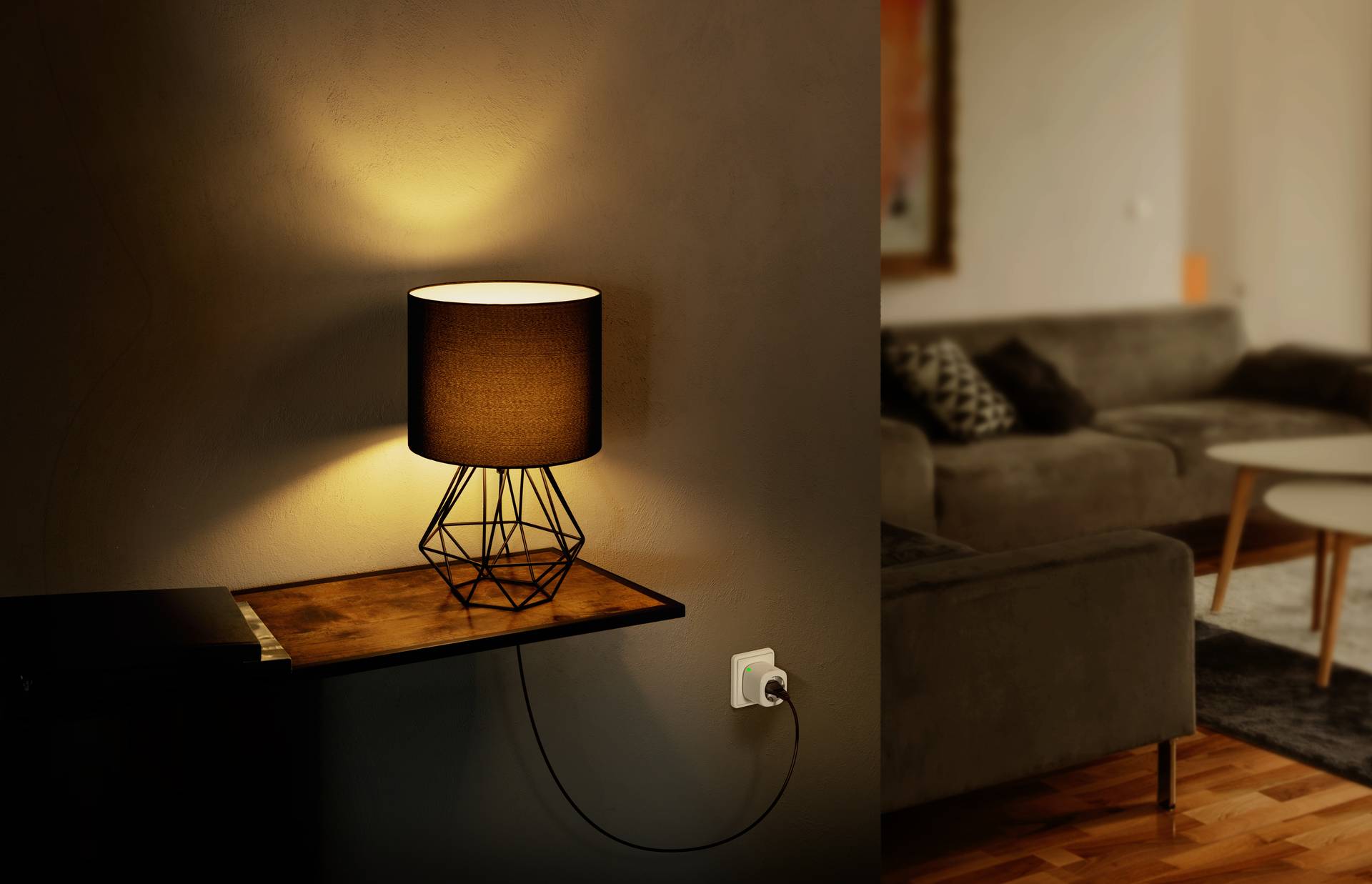 Eve Energy – Smart plug