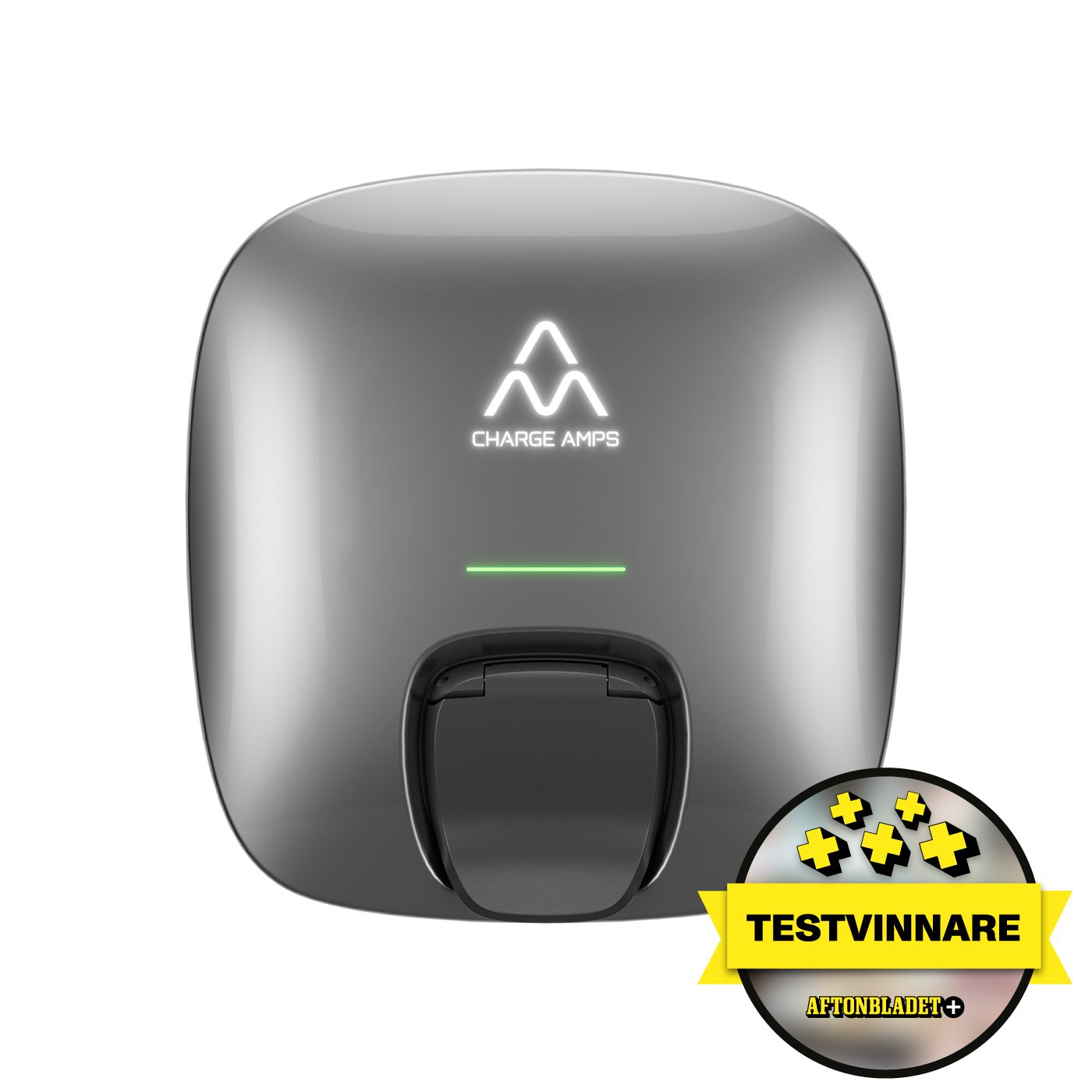 Charge Amps Luna – Laddbox