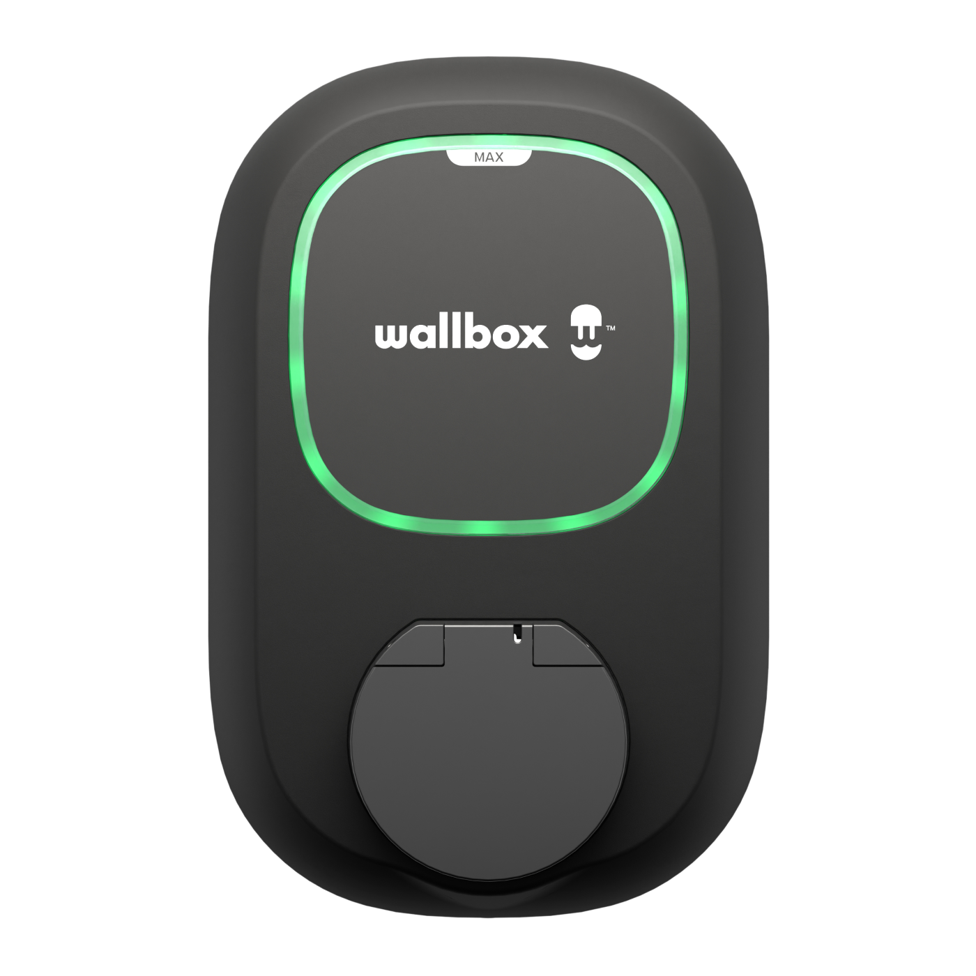 Wallbox Pulsar Max Socket – Laddbox