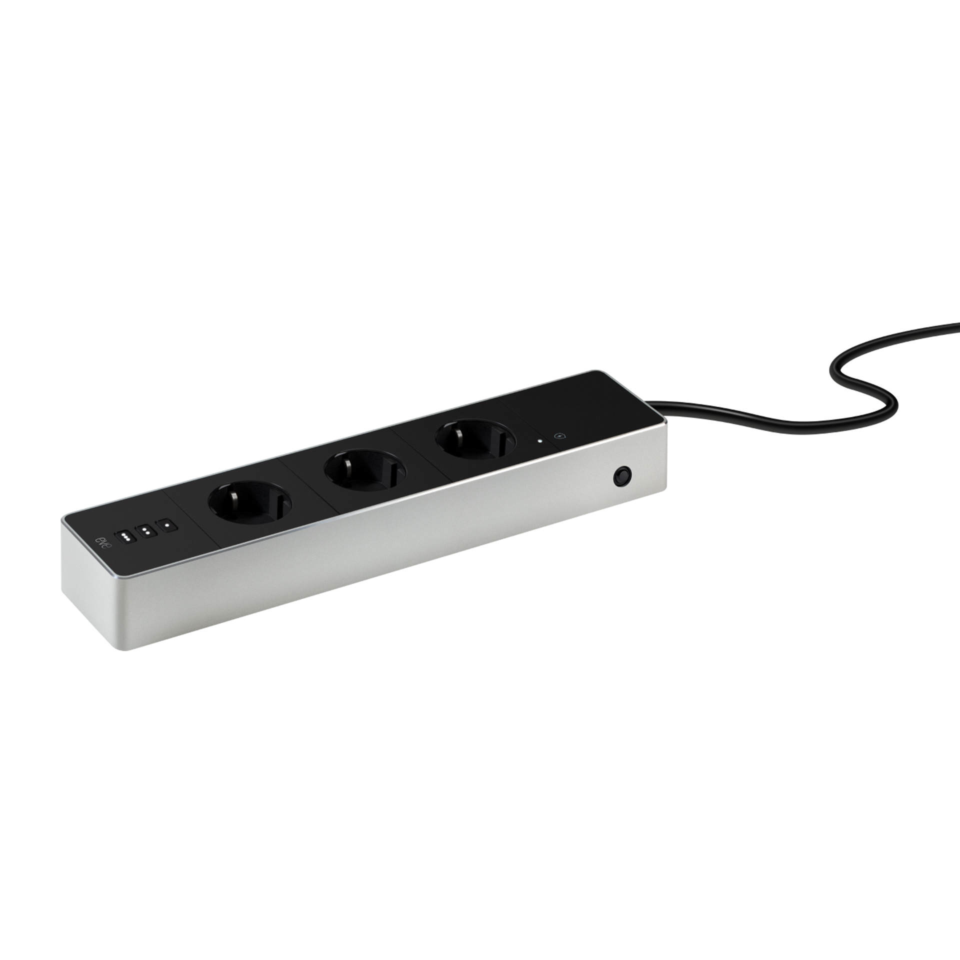 Eve Energy Strip – Uppkopplat grenuttag