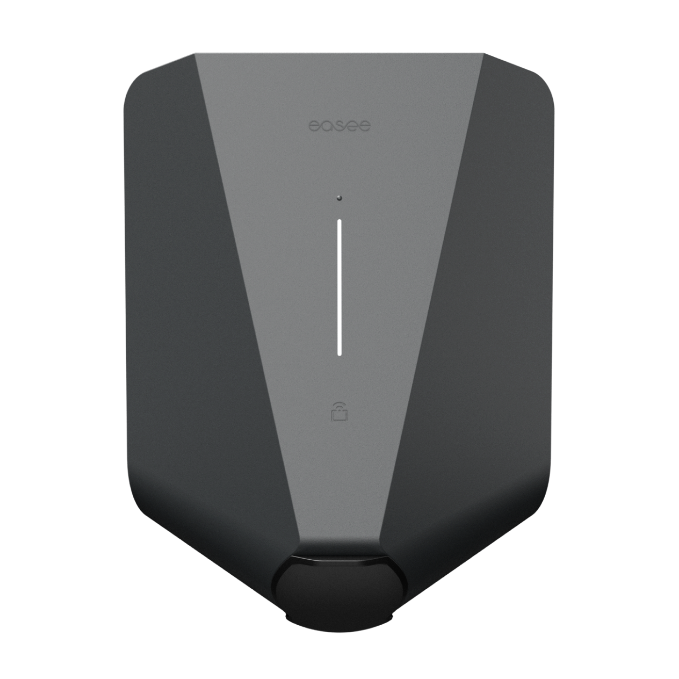 go-e charger gemini 22 kw