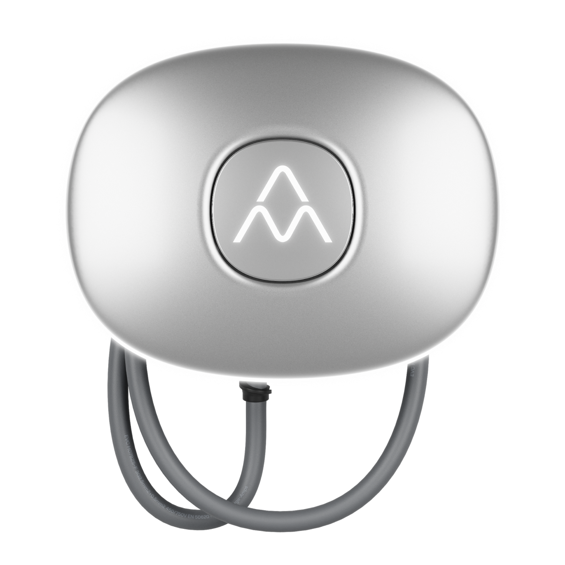 Charge Amps Halo – Laddbox