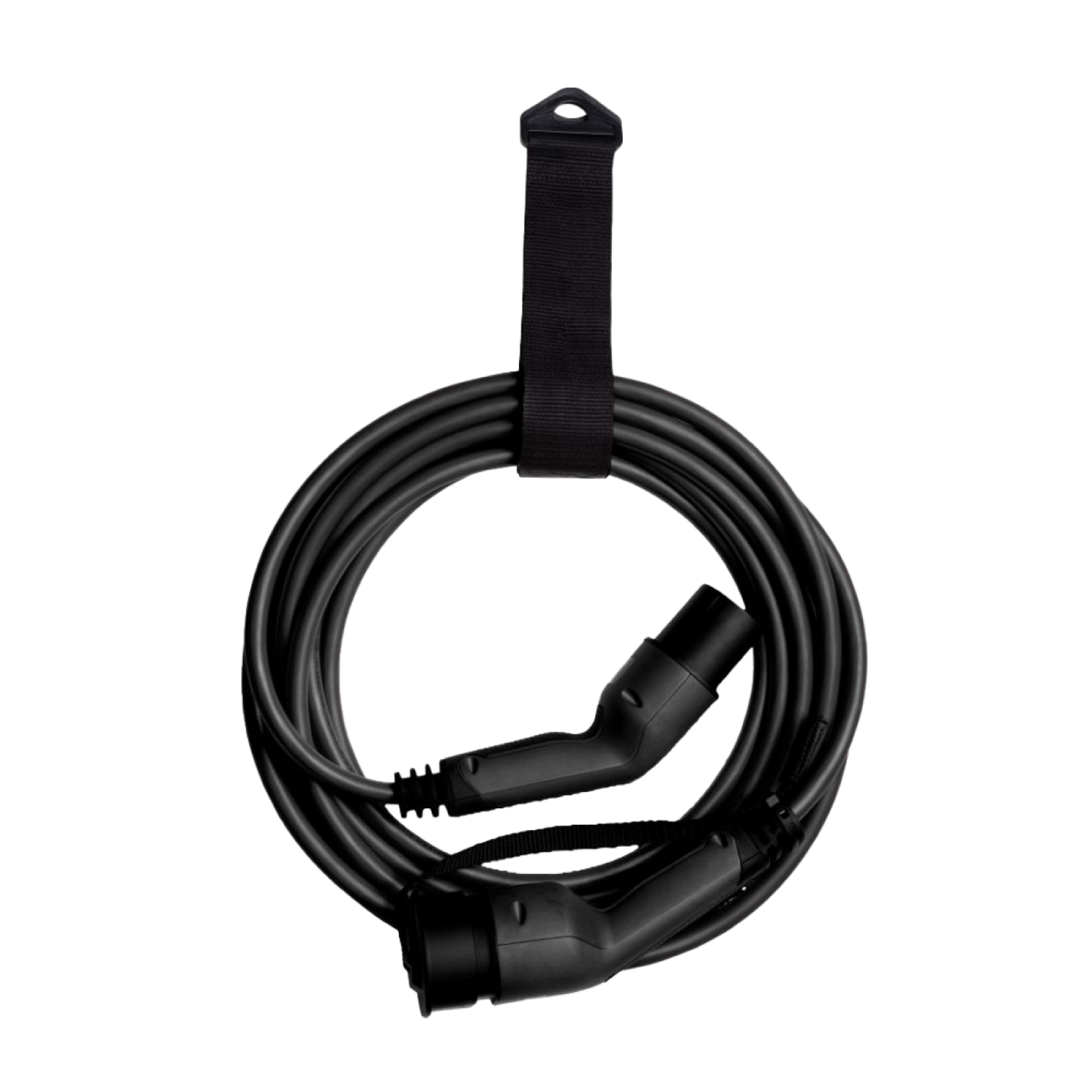 eConnect Tibber – Laddkabel Typ 2, 32A, 3-fas
