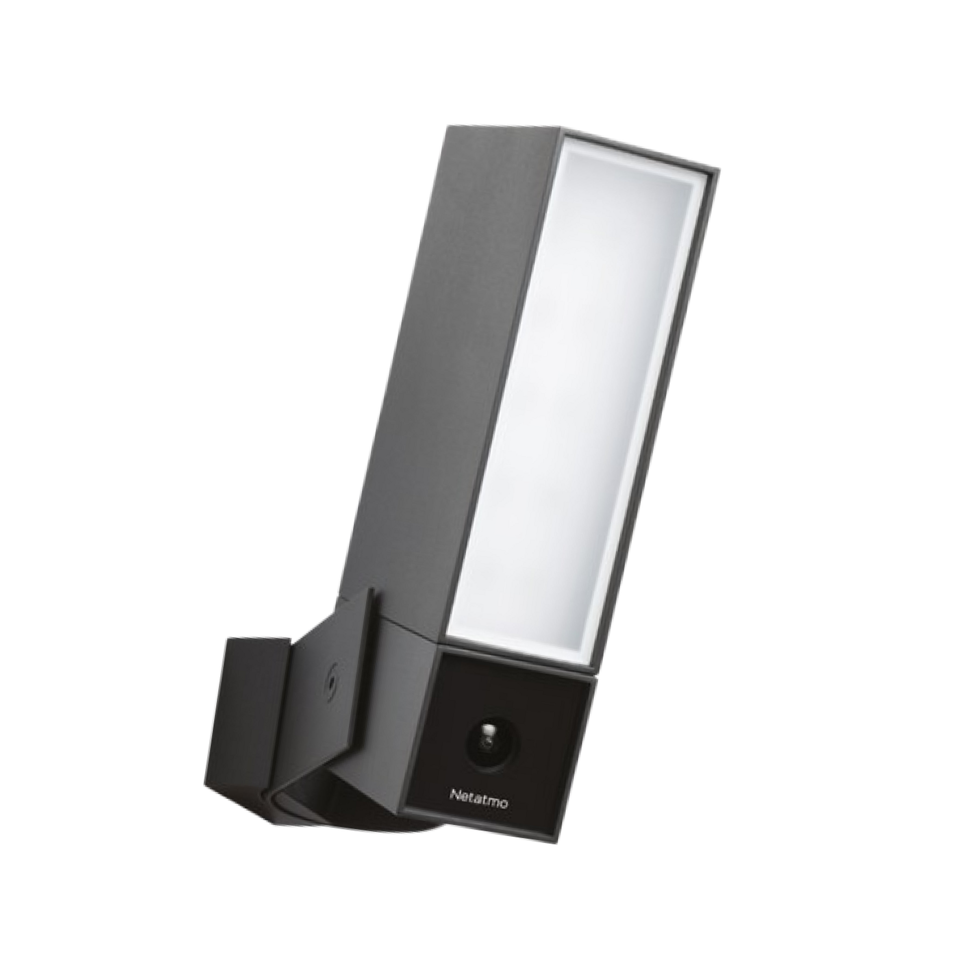 Netatmo Slimme Buitencamera