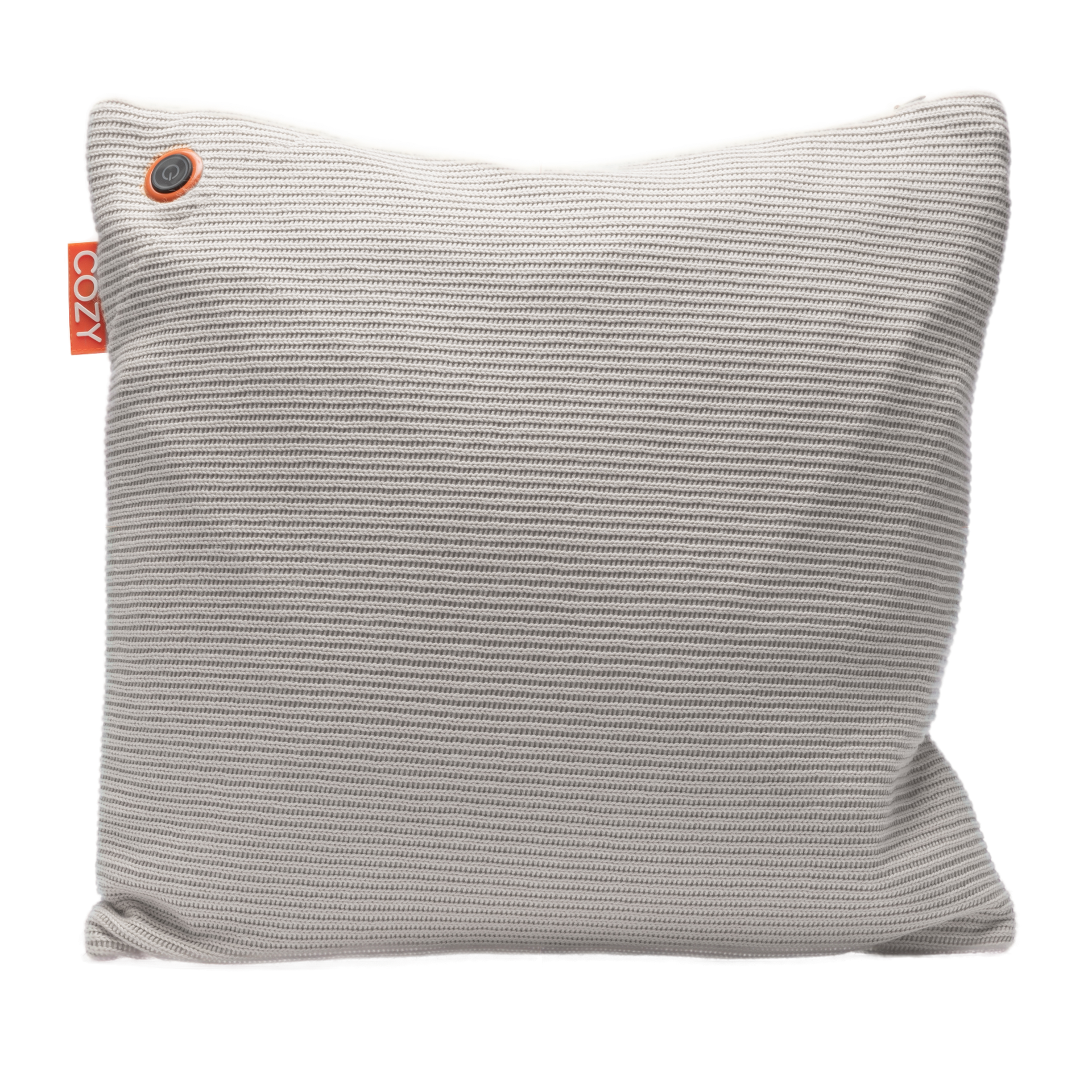 COZY Värmekudde Una - Grå